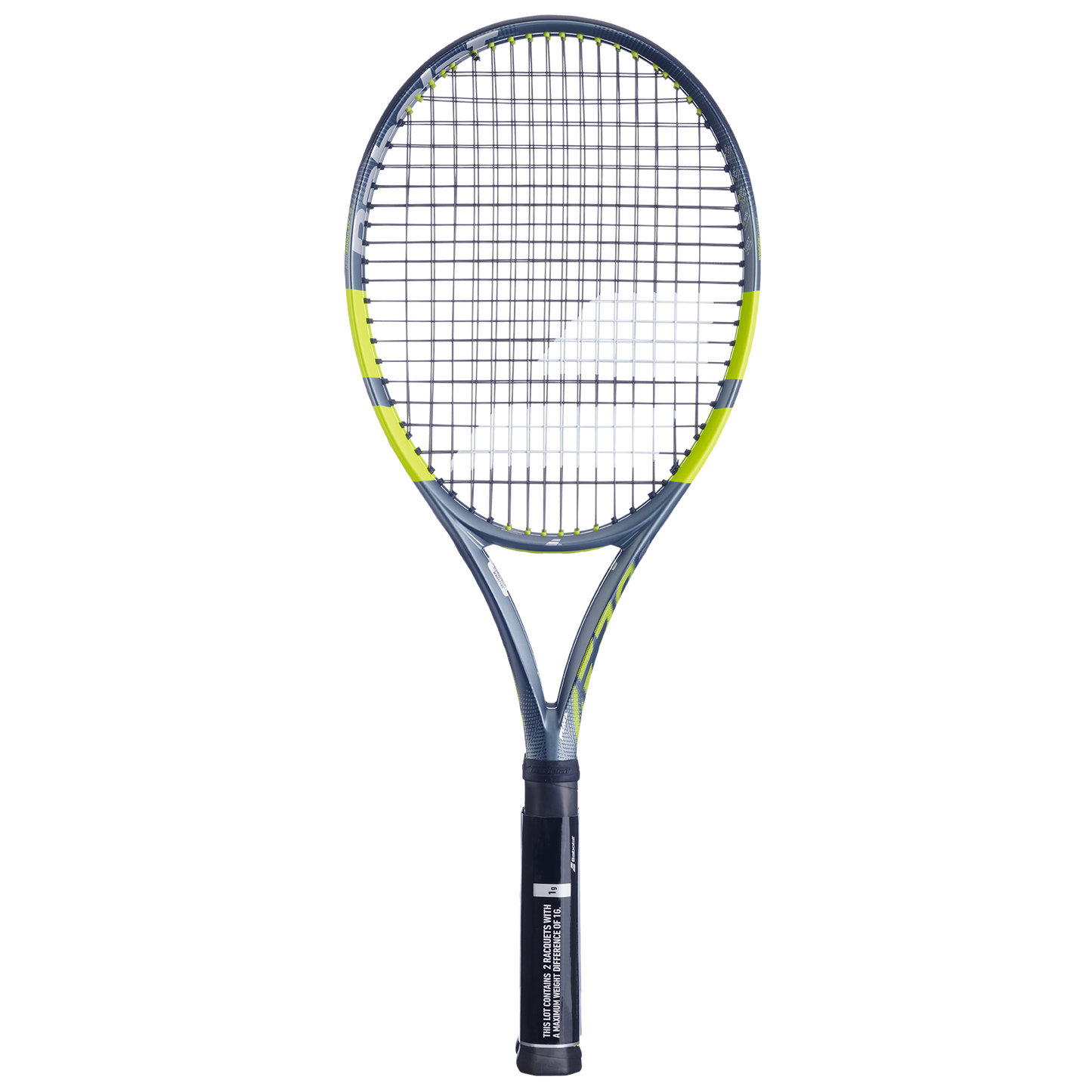 Babolat Pure Aero 98 X2 GEN9 - . 100