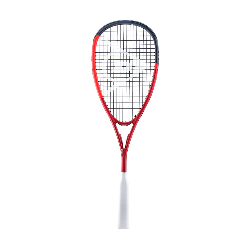 Dunlop CX Team 132 Squash Racket