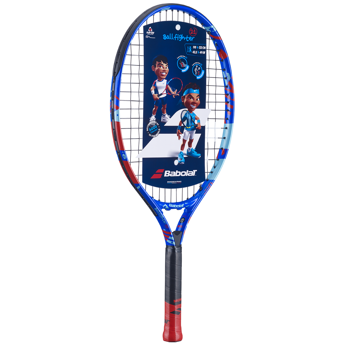 Babolat Ballfighter 21 - . 100