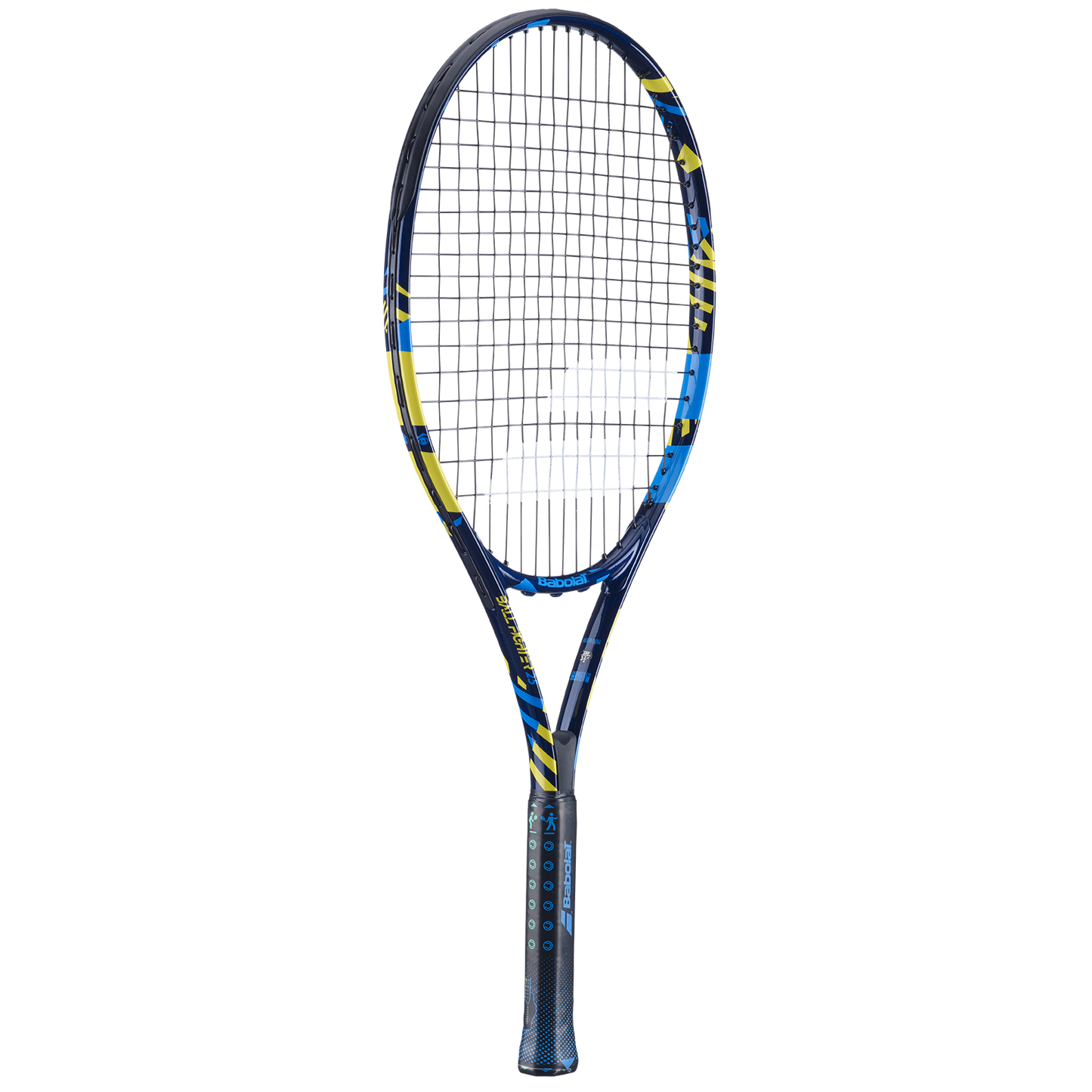 Babolat Ballfighter 25 - . 100