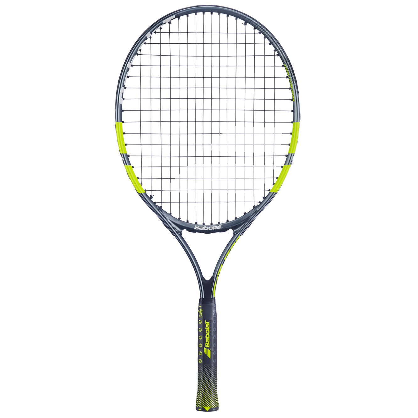 Babolat Carlitos Jr 23 - . 100