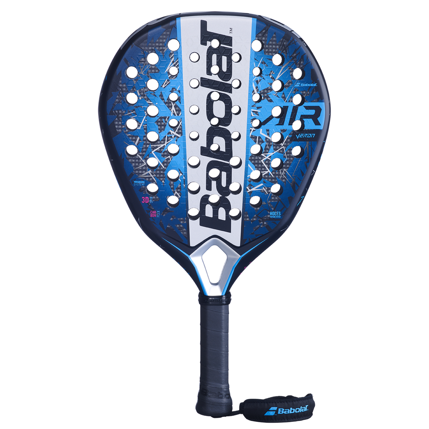 Babolat Air Veron 2.5 - . 100