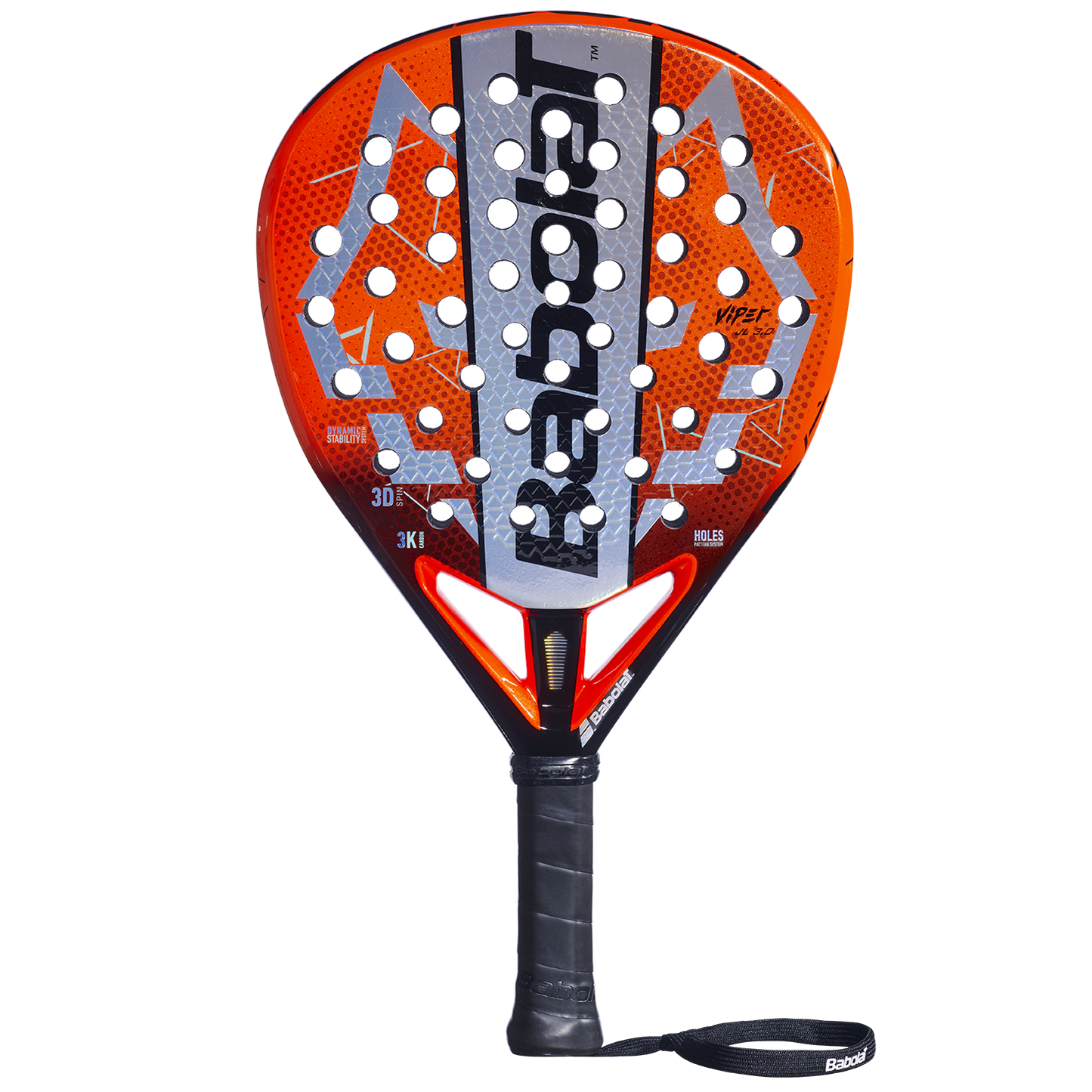 Babolat Viper Juan Lebrón 3.0 - . 100