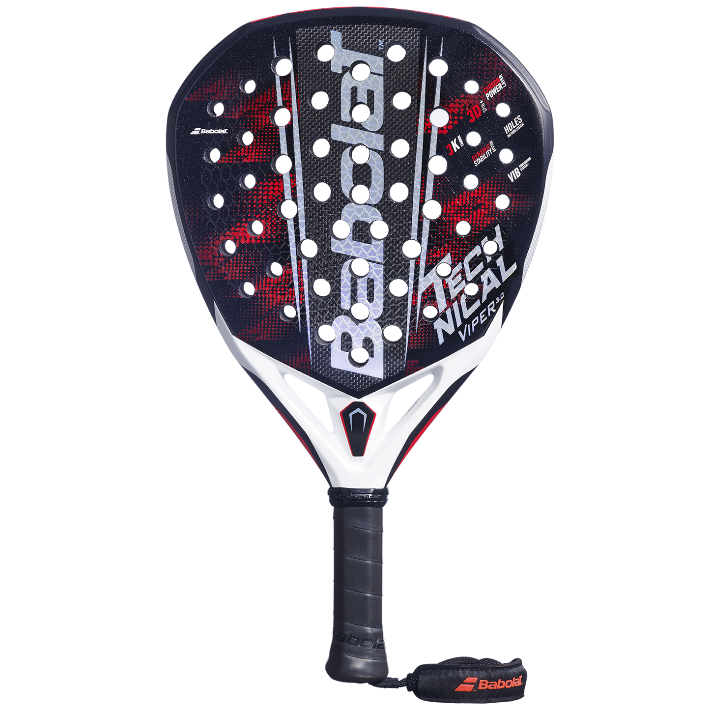 Babolat Technical Viper 3.0 - . 100
