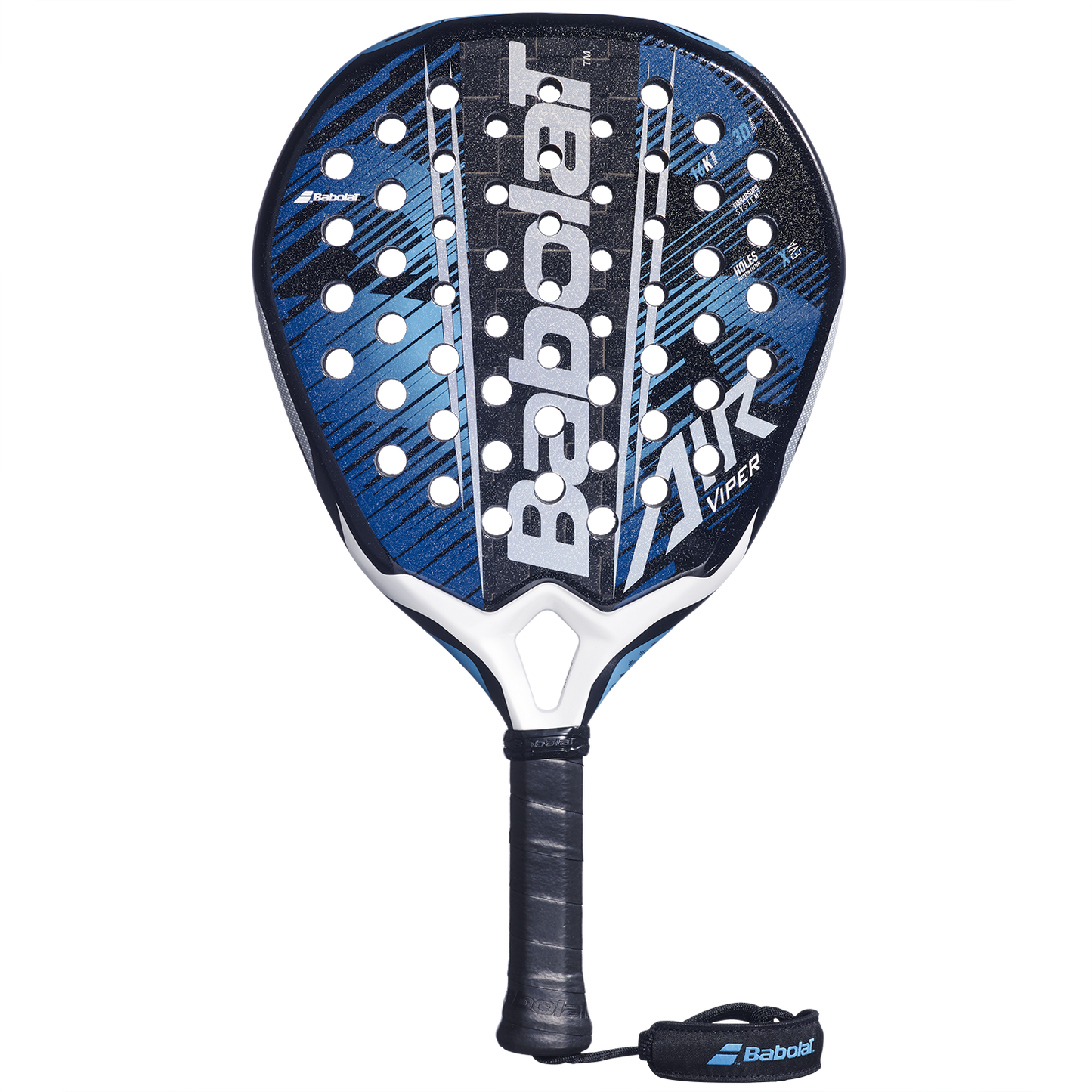 Babolat Air Viper 2.6 - . 100