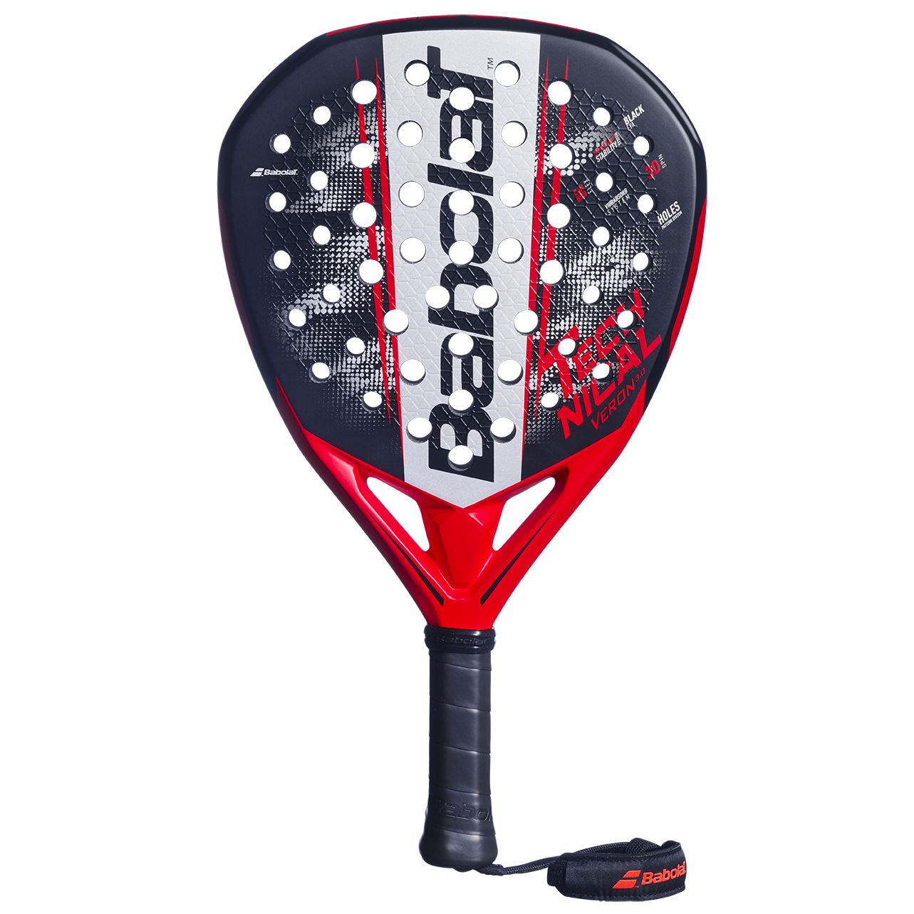 Babolat Technical Veron 3.0 - . 100