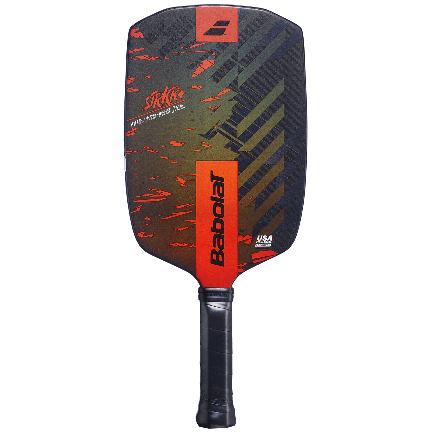 Babolat Strkr + Gen 2 - . 100