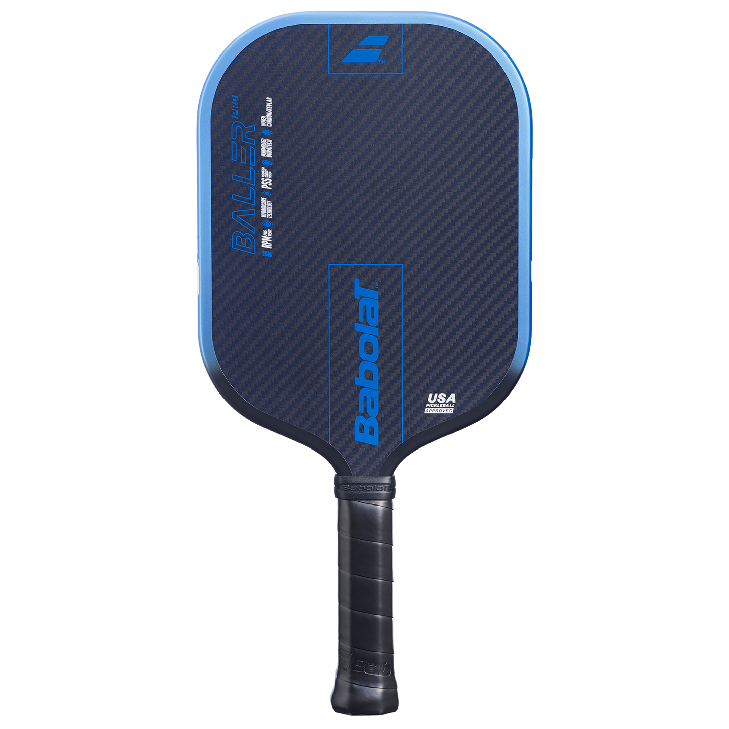 Babolat Baller Pro - . 100