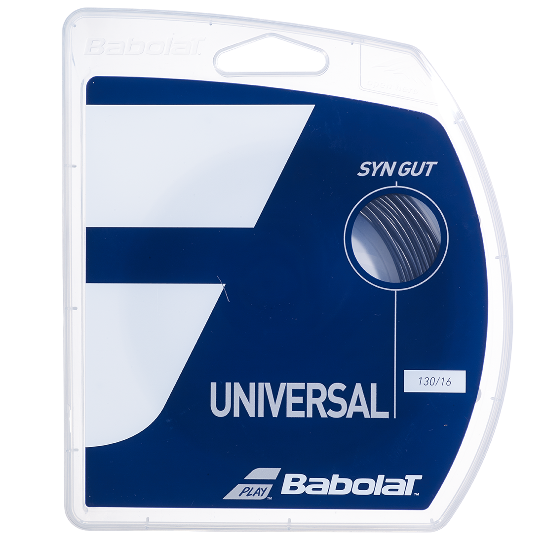 Babolat Syn Gut 12M