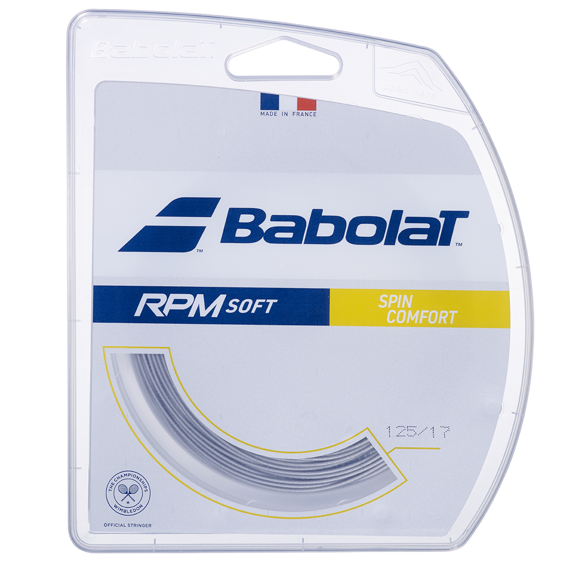 Babolat RPM Soft 12M