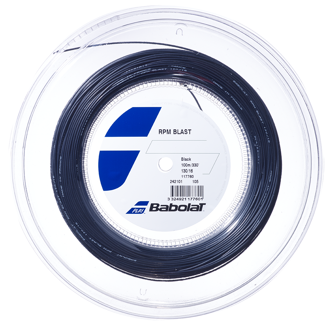 Babolat RPM Blast 100M - Noir 105