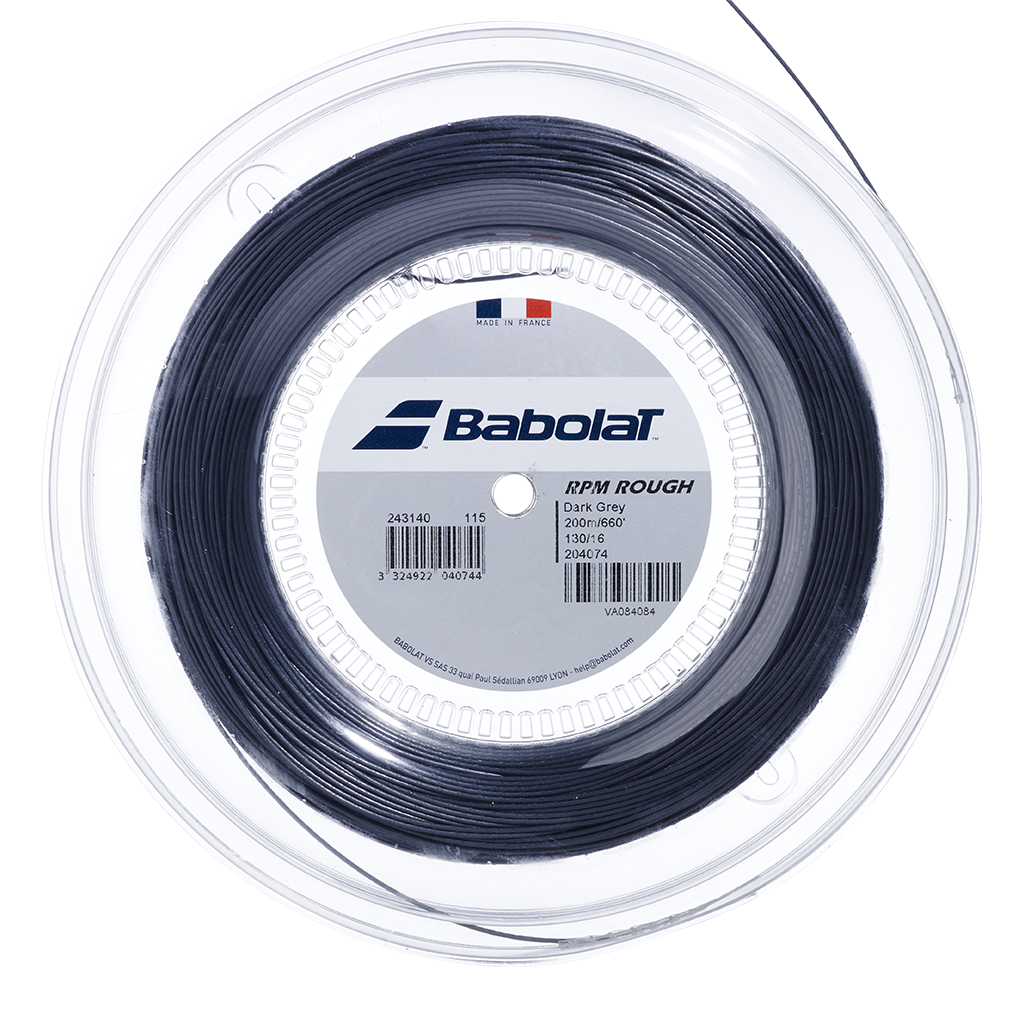 Babolat RPM Rough 200M