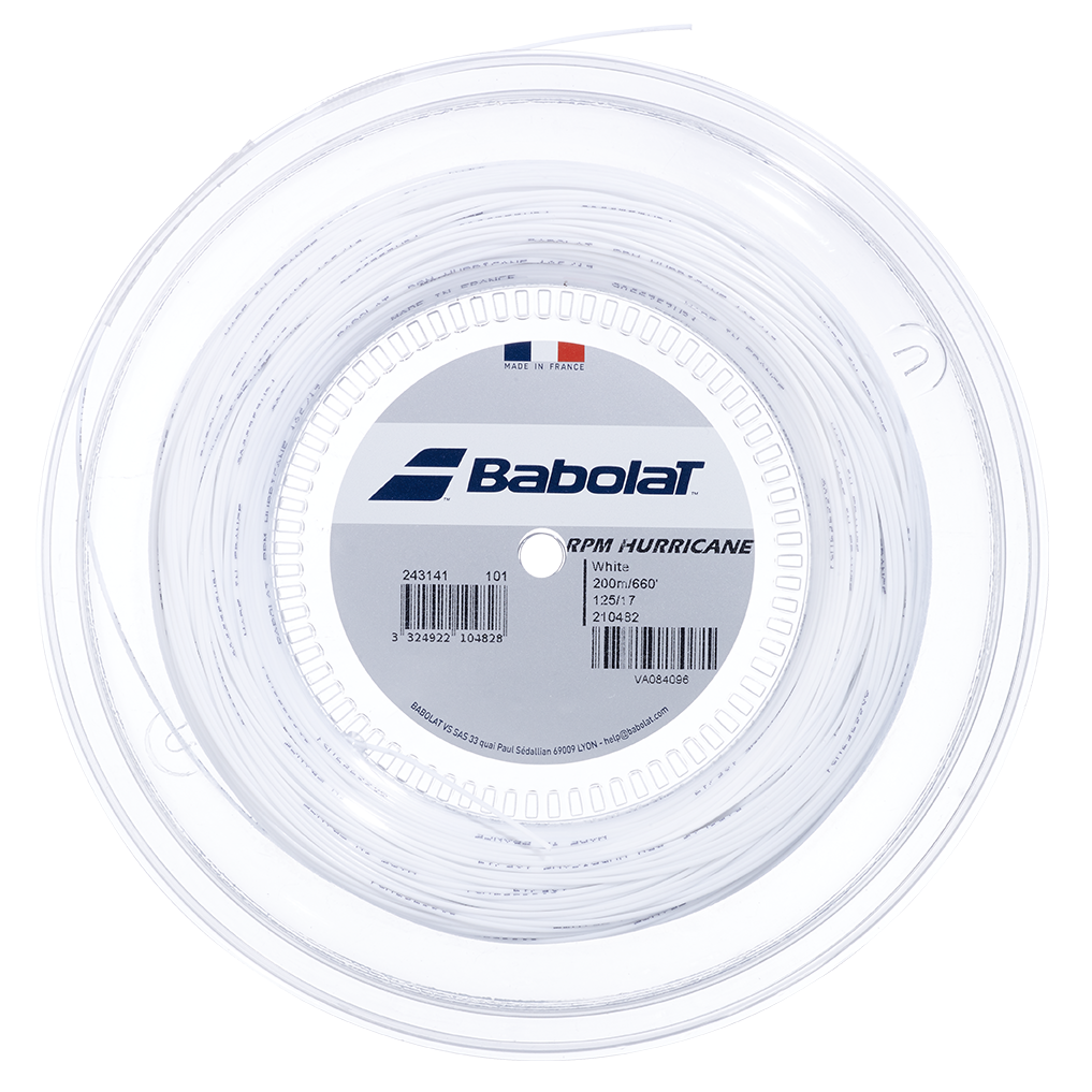 Babolat RPM Hurricane 200M