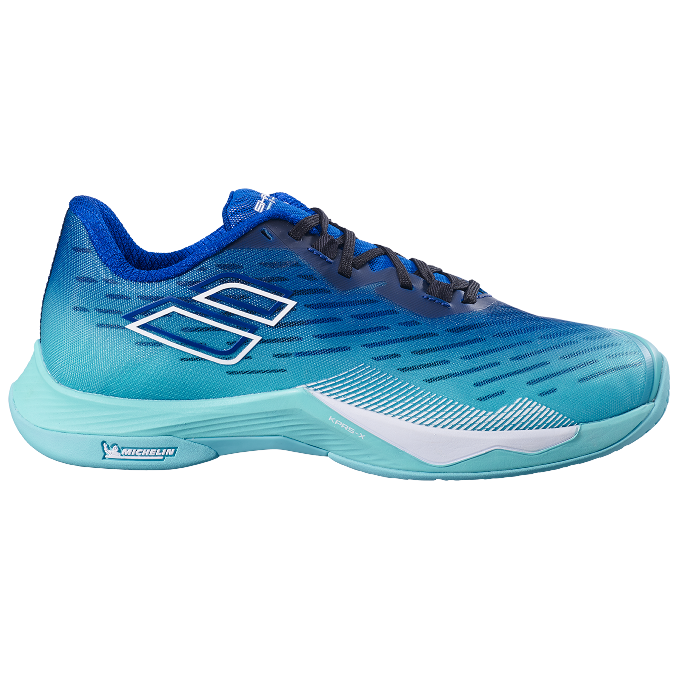 Babolat Shadow Tour 5 Wide Men - Ceramic Blue 4110