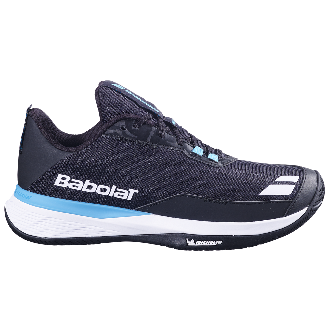 Babolat Sfx Evo All Court Men - Black/Blue 2033