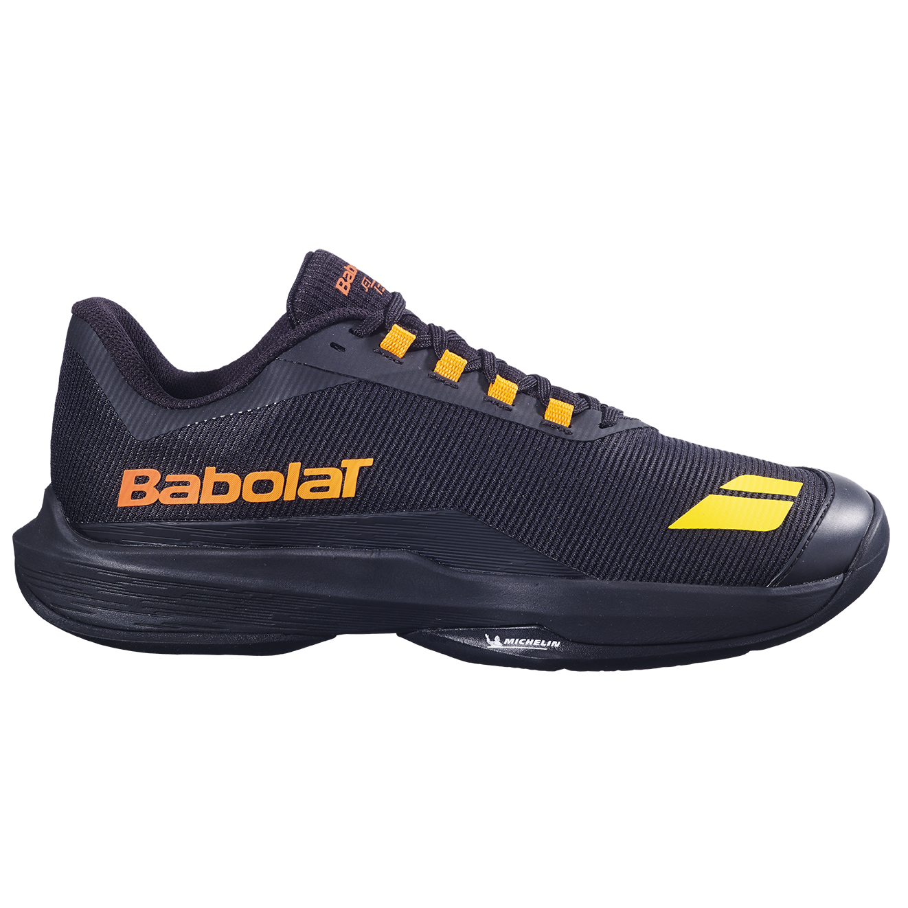 Babolat Jet Tere 2 All Court Men - Black / Sunset 2054