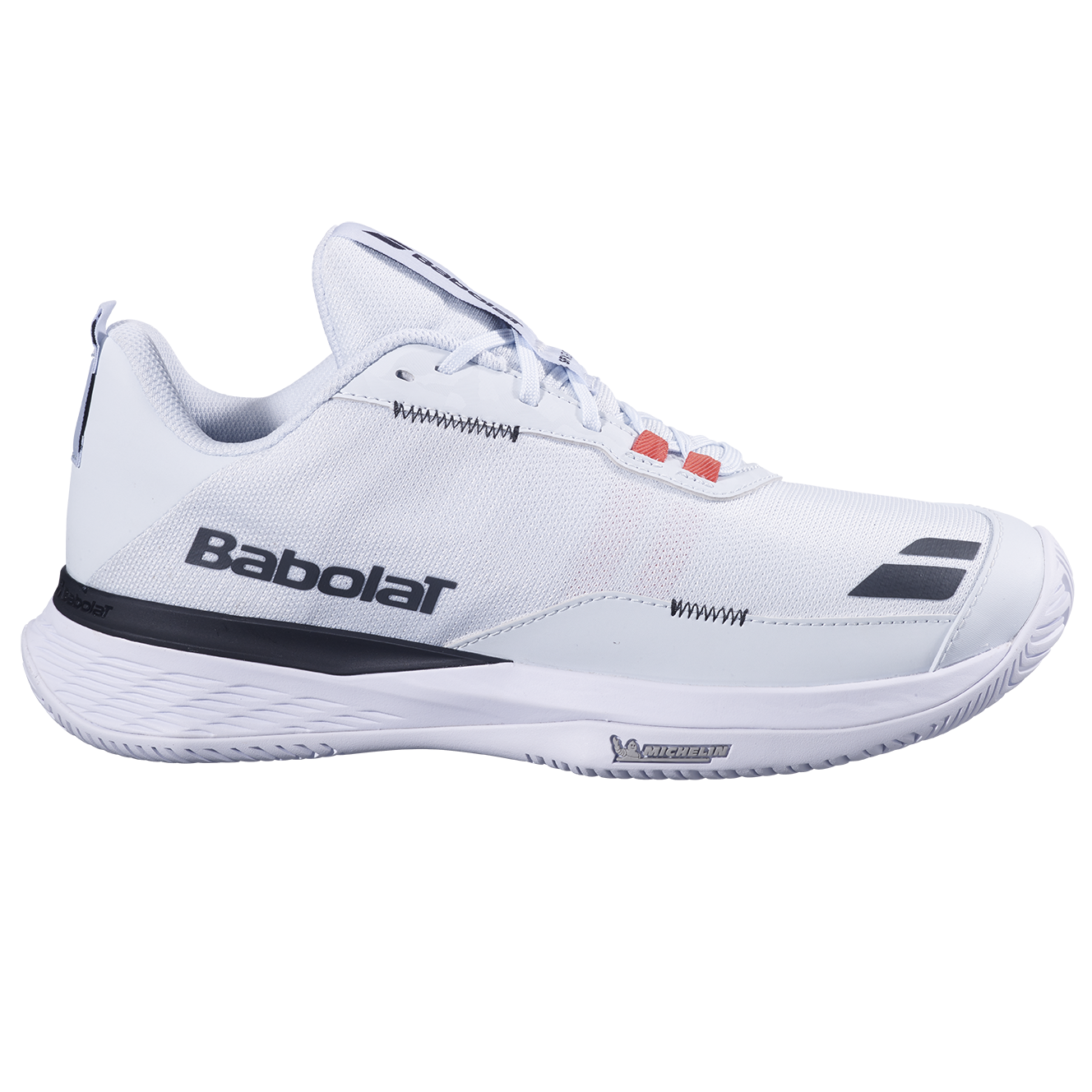Babolat Sfx Evo All Court Men - Illusion Blue/Black 3039