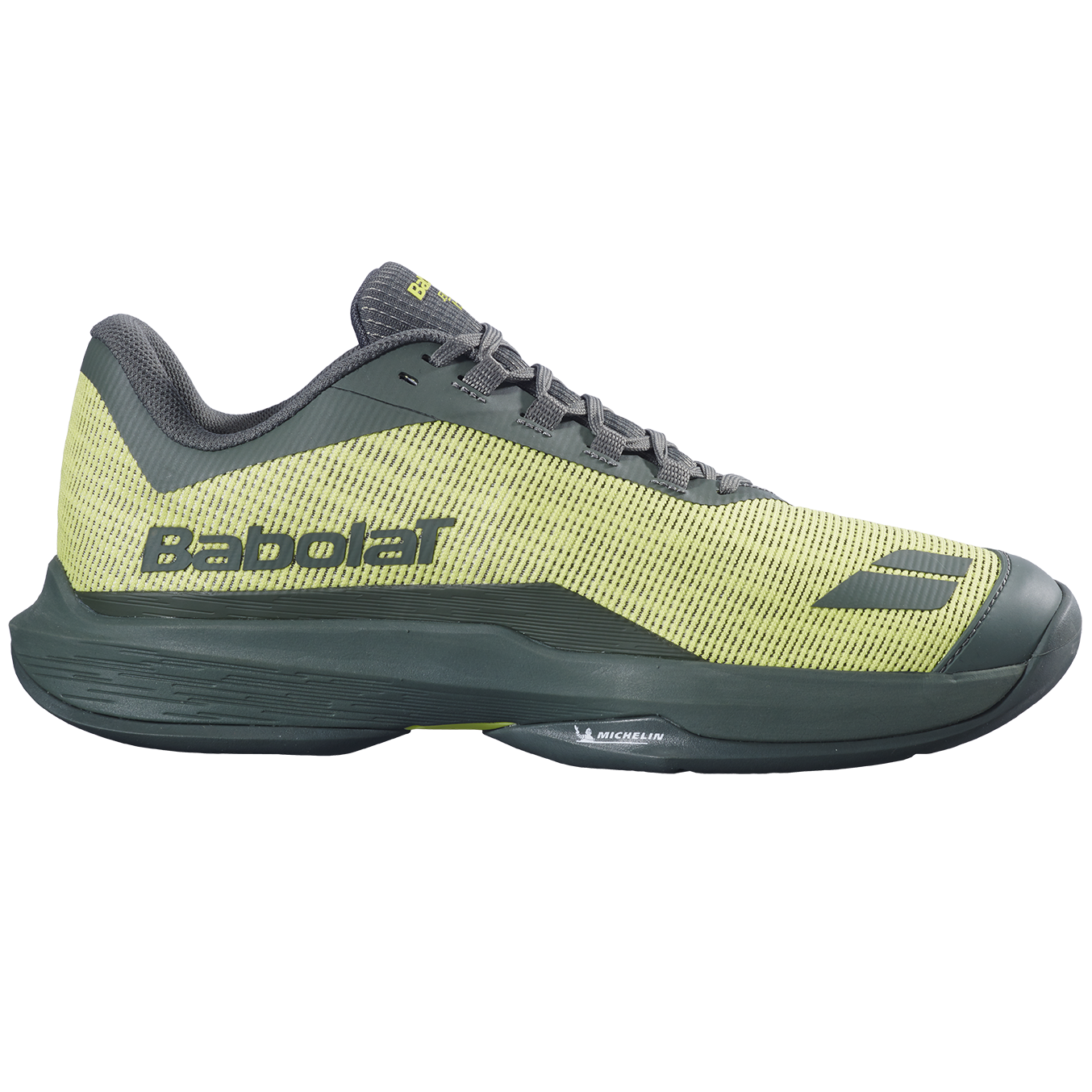 Babolat Jet Tere 2 All Court Men - Sunny Lime 7023