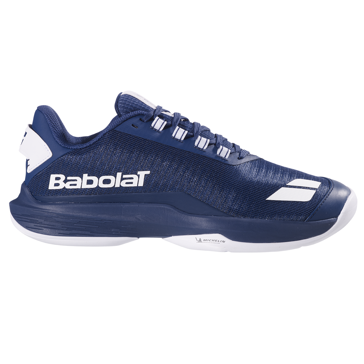 Babolat Jet Tere 2 Premium All Court Men - Dark Blue 4060