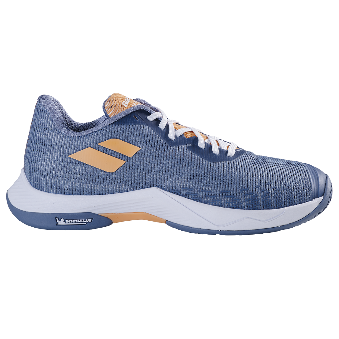 Babolat Shadow Spirit 2 Women - Grey/Coral 3032