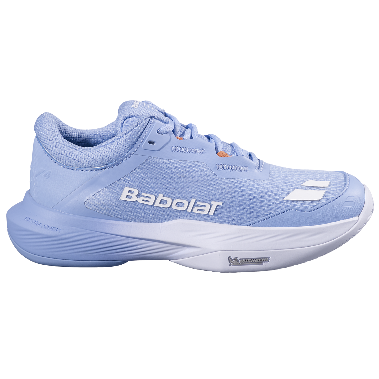Babolat Sfx Evo Ac Wmn - Forever Blue 4145