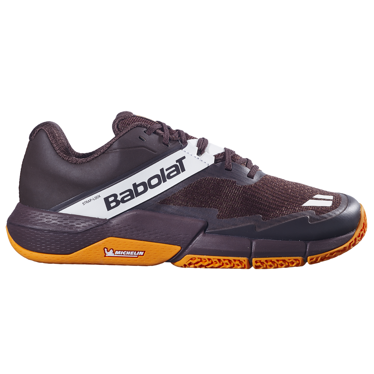 Babolat Movea 2 Men - Brown / Cream 1114