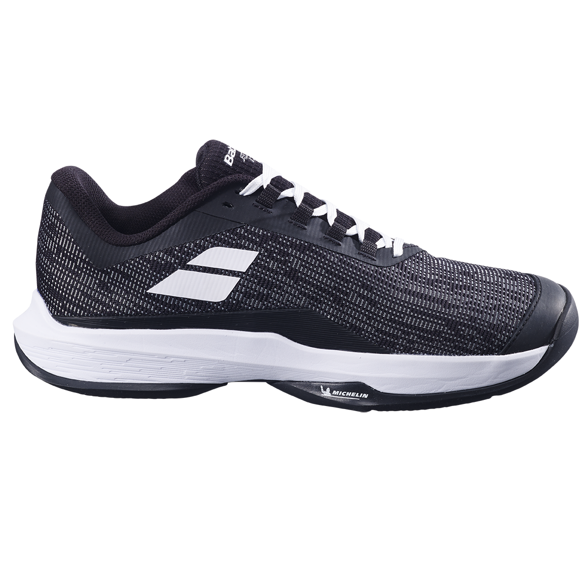 Babolat Jet Tere 2 Clay Men - Black/White 2001