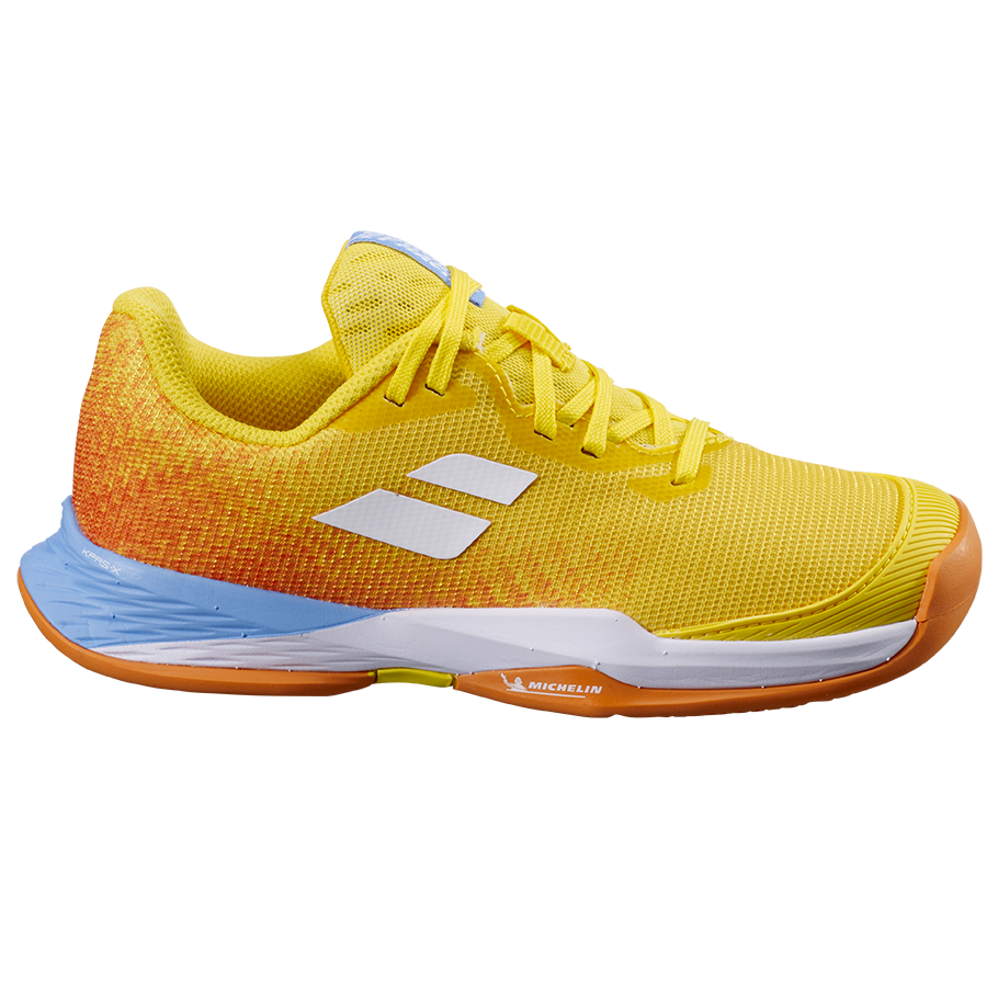 Babolat Jet Mach 3 All Court Junior