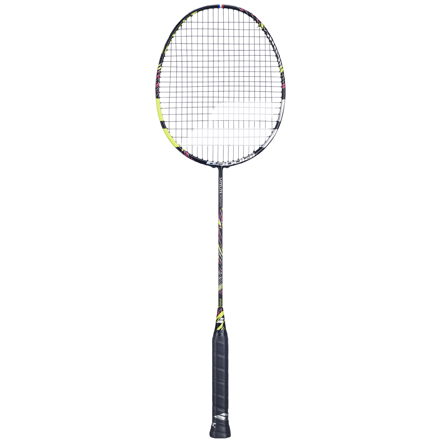 Babolat Satelite Power - Strung - . 100