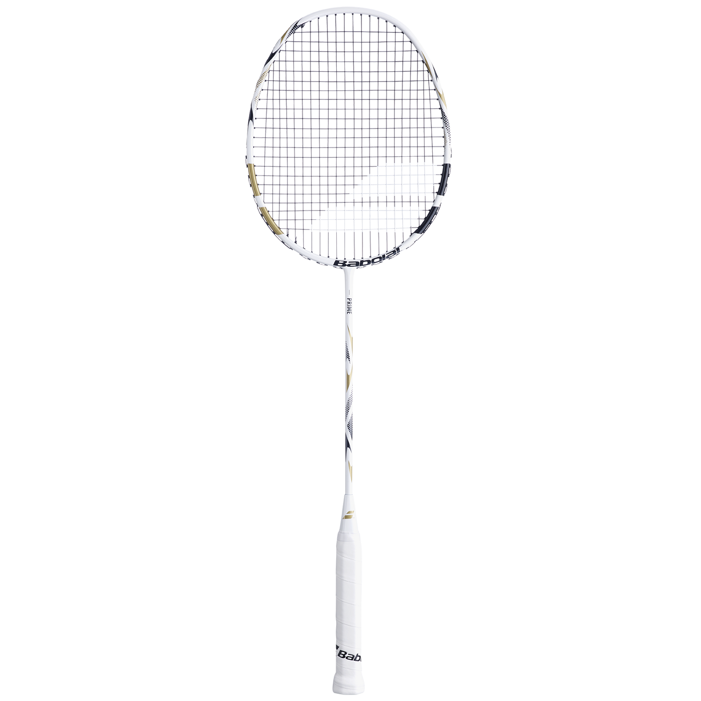 Babolat Prime - Strung