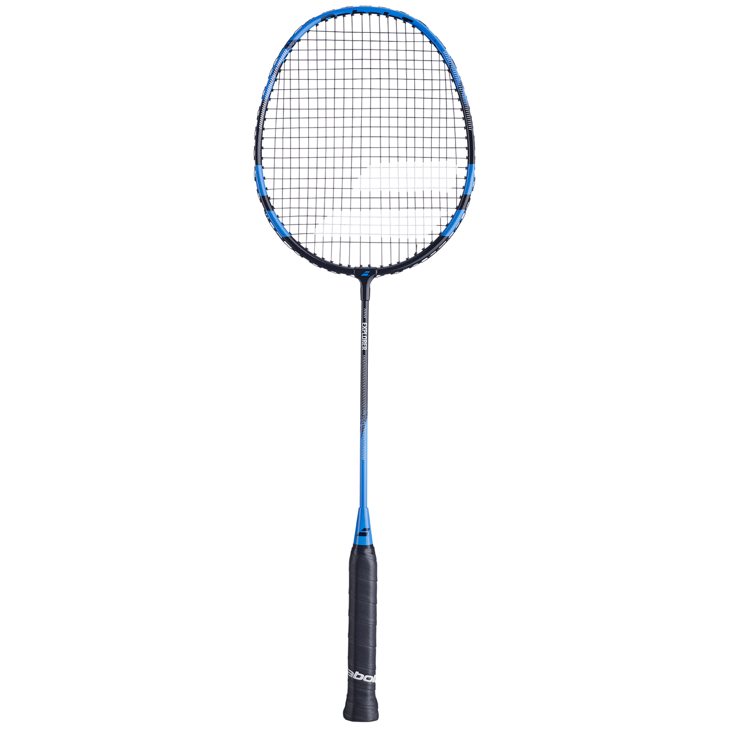 Babolat Explorer - Strung - . 100