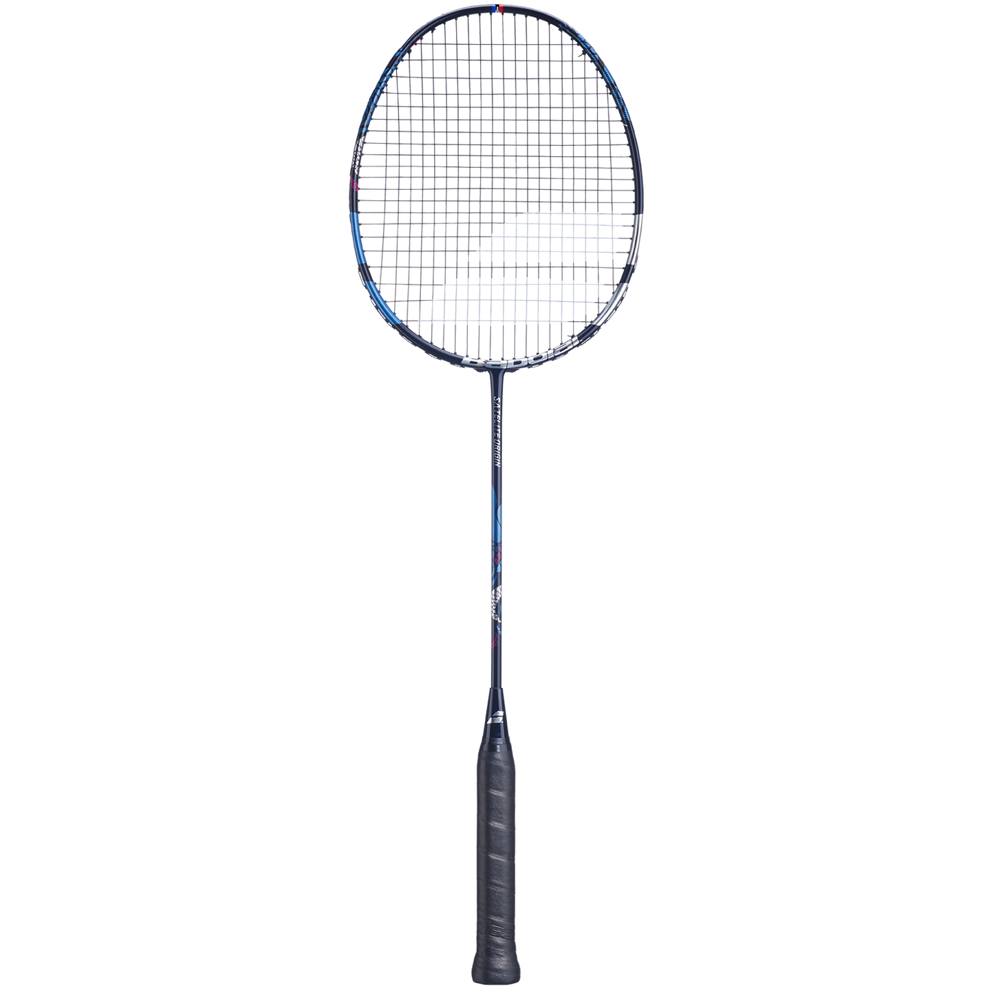 Babolat Satelite Origin - Strung - . 100