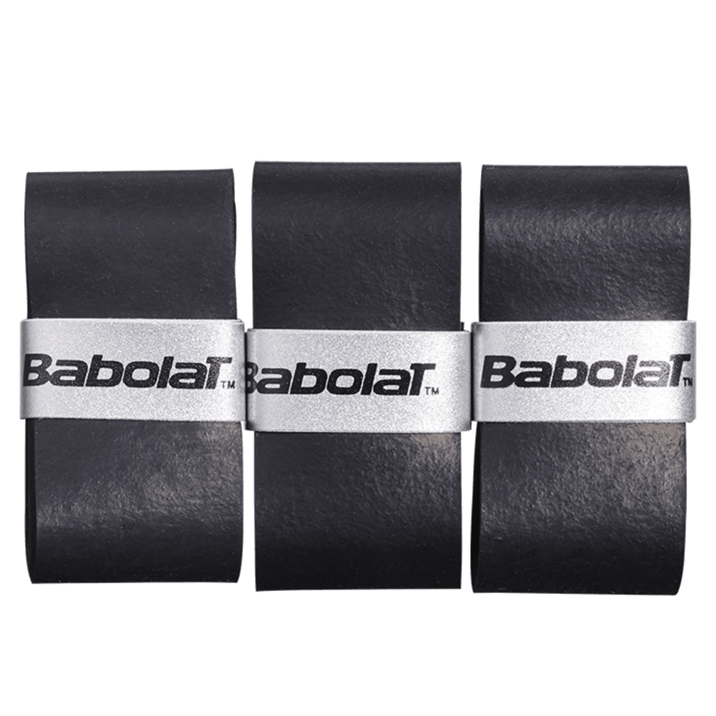 Babolat VS Original overgrip - Black, out of pack