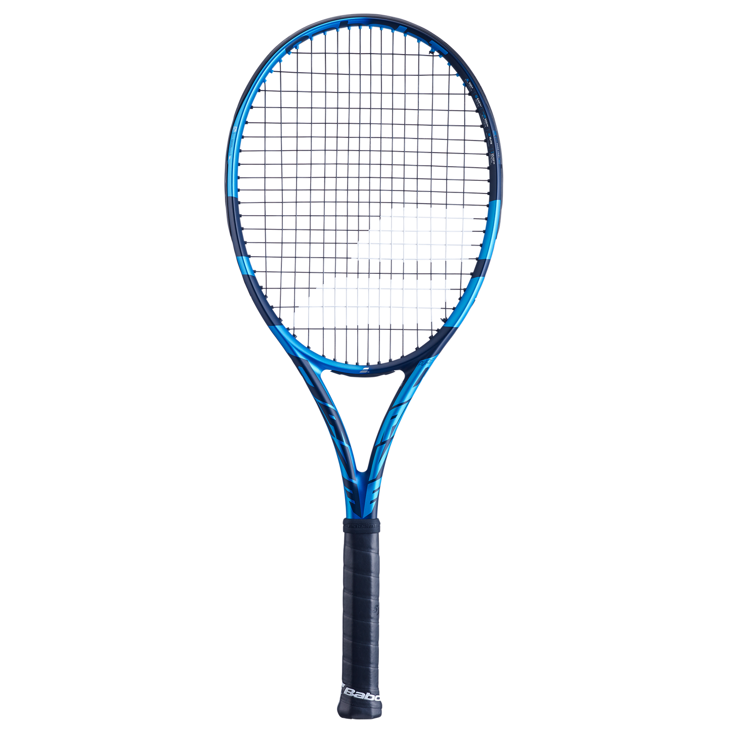 Babolat Mini Racket Pure Drive - Blue 136