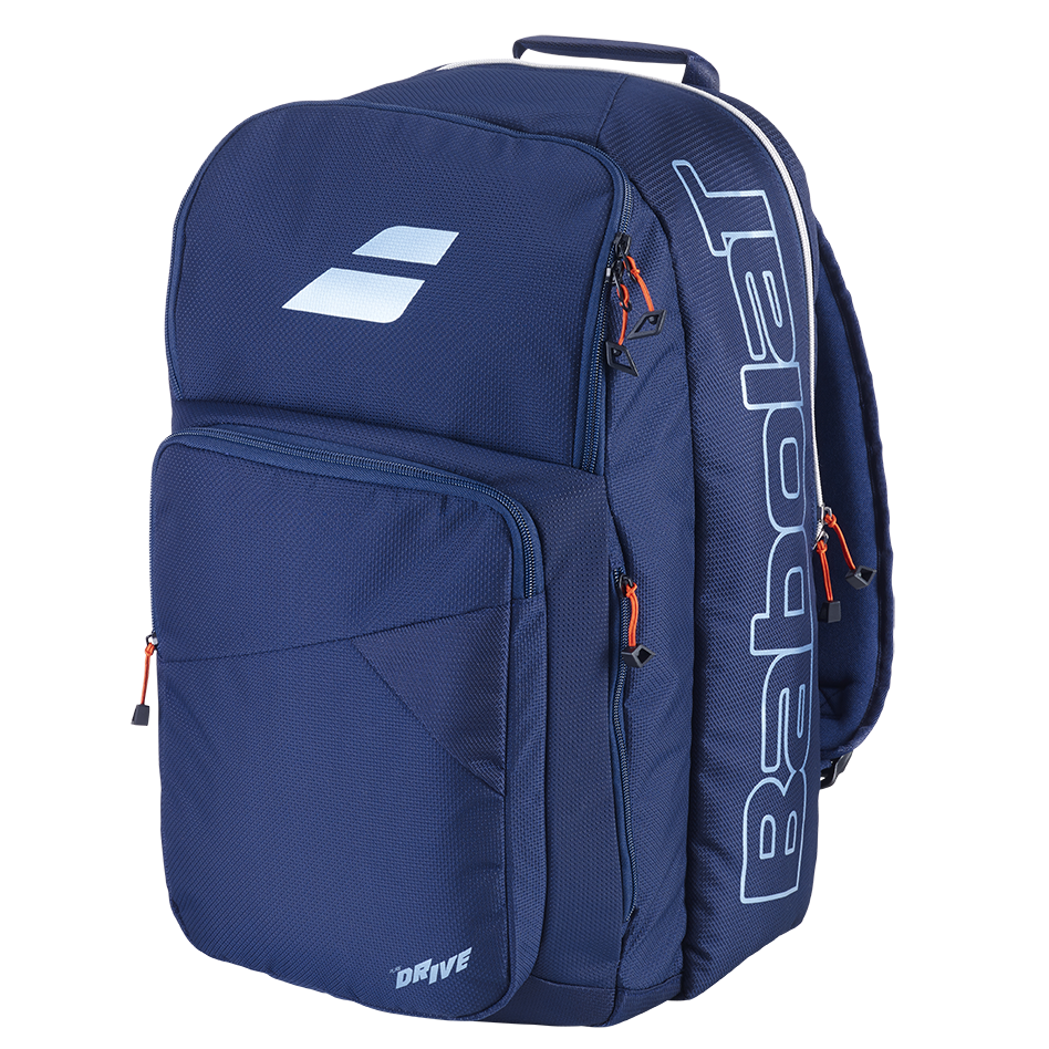 Babolat Backpack Pure Drive - Blue 136