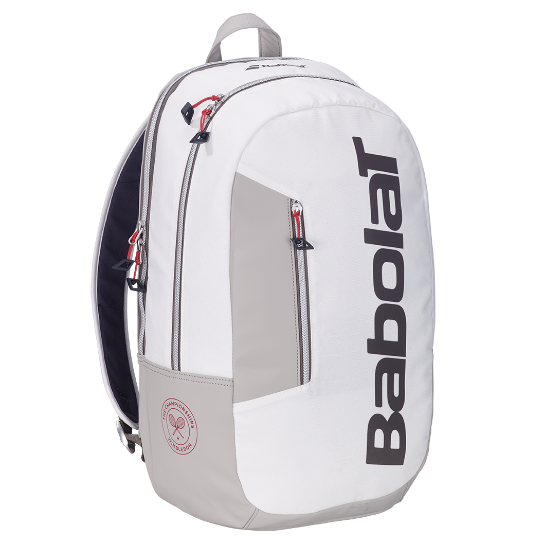Babolat Pure Backpack Lite Wimbledon - . 100