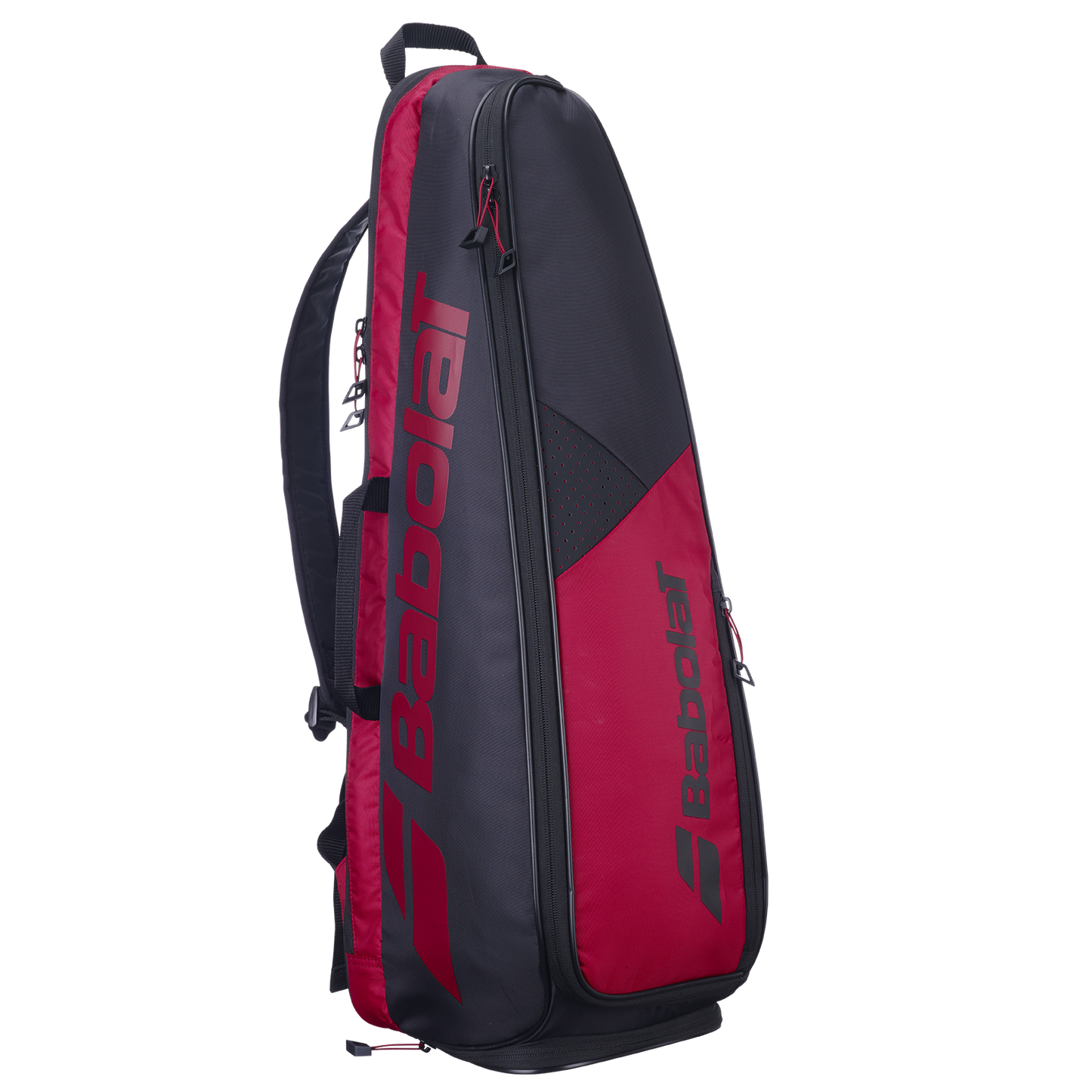 Babolat Backrack 3 - Rouge Noir 207