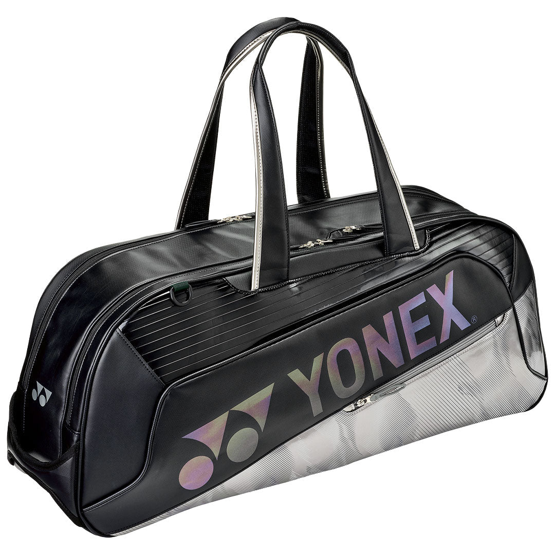 Yonex Expert Tournament Bag - Black