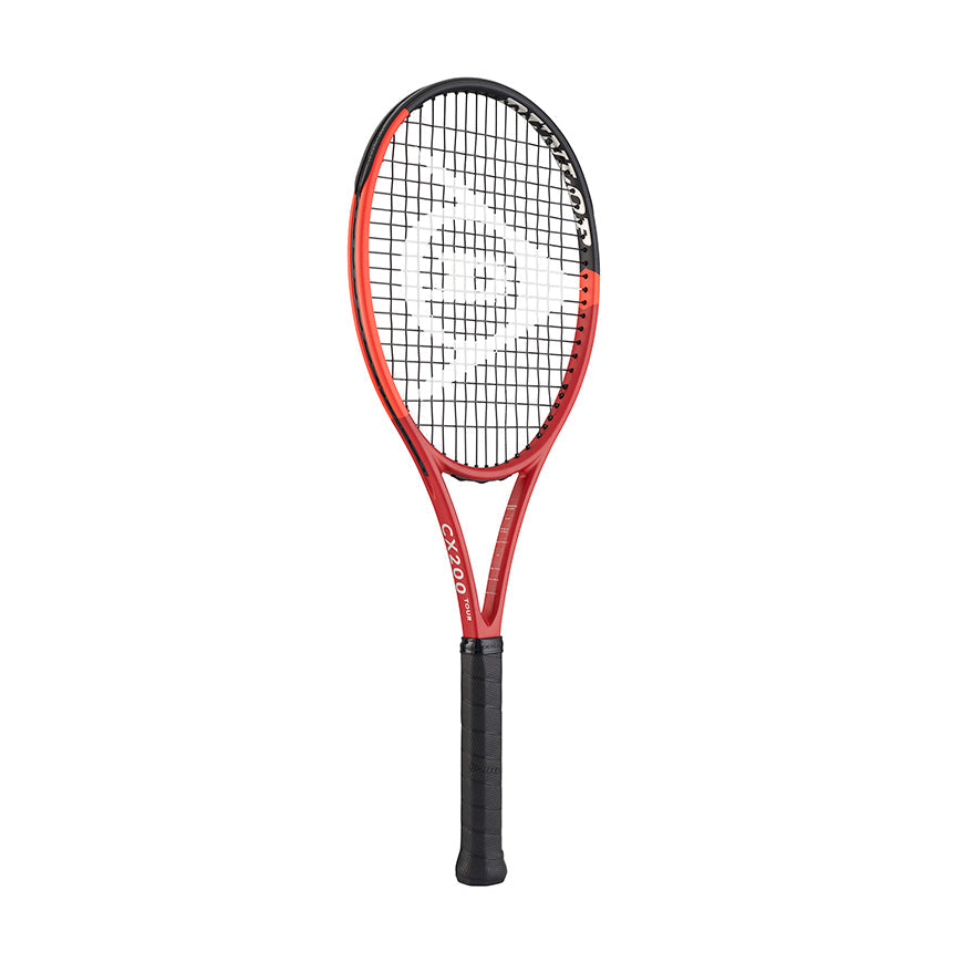Dunlop CX 200 Tour Tennis Racket, alt view