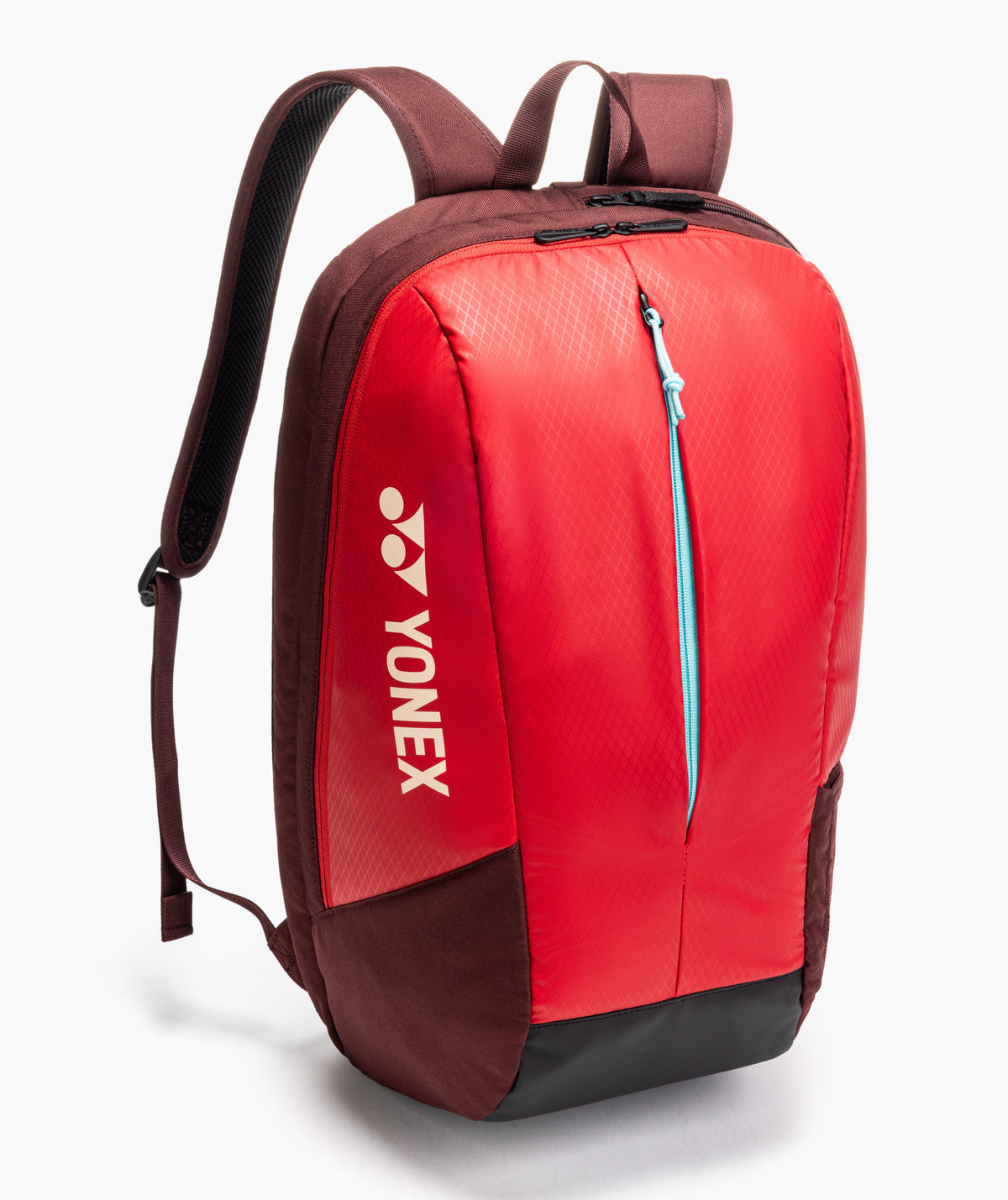 Yonex Team Backpack Ruby Red