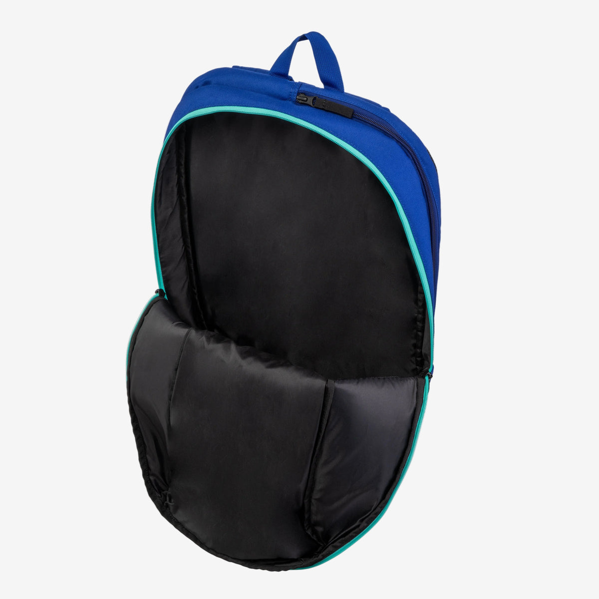 Yonex Team Backpack Blast Blue detail