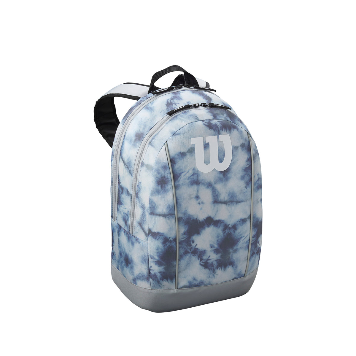 Wilson Youth Backpack Grey