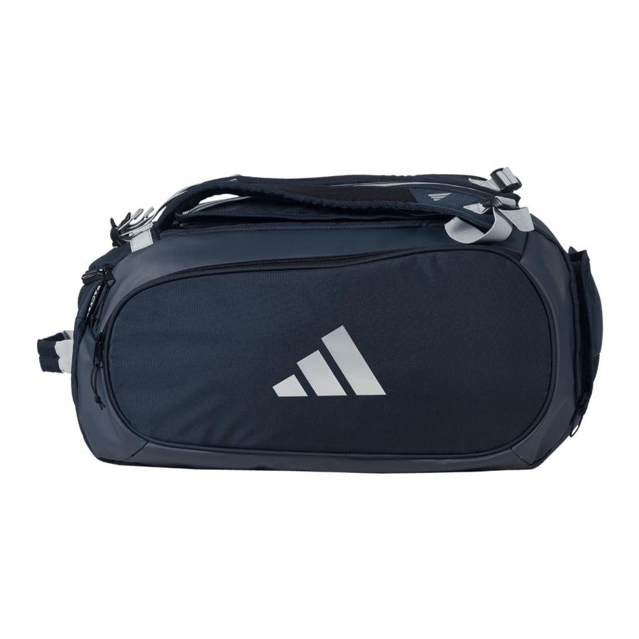 Adidas Tour 3.4 padel racket bag - Blue