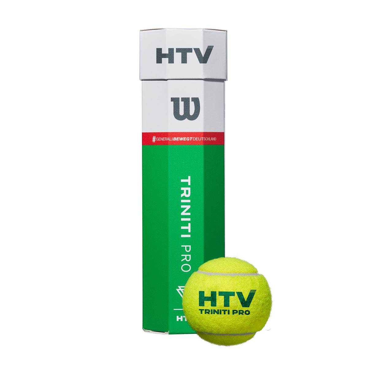 Triniti Pro 3 Ball Can
