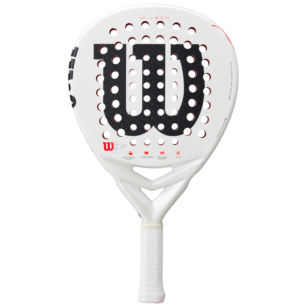 Wilson Bela LS v3 padel racket
