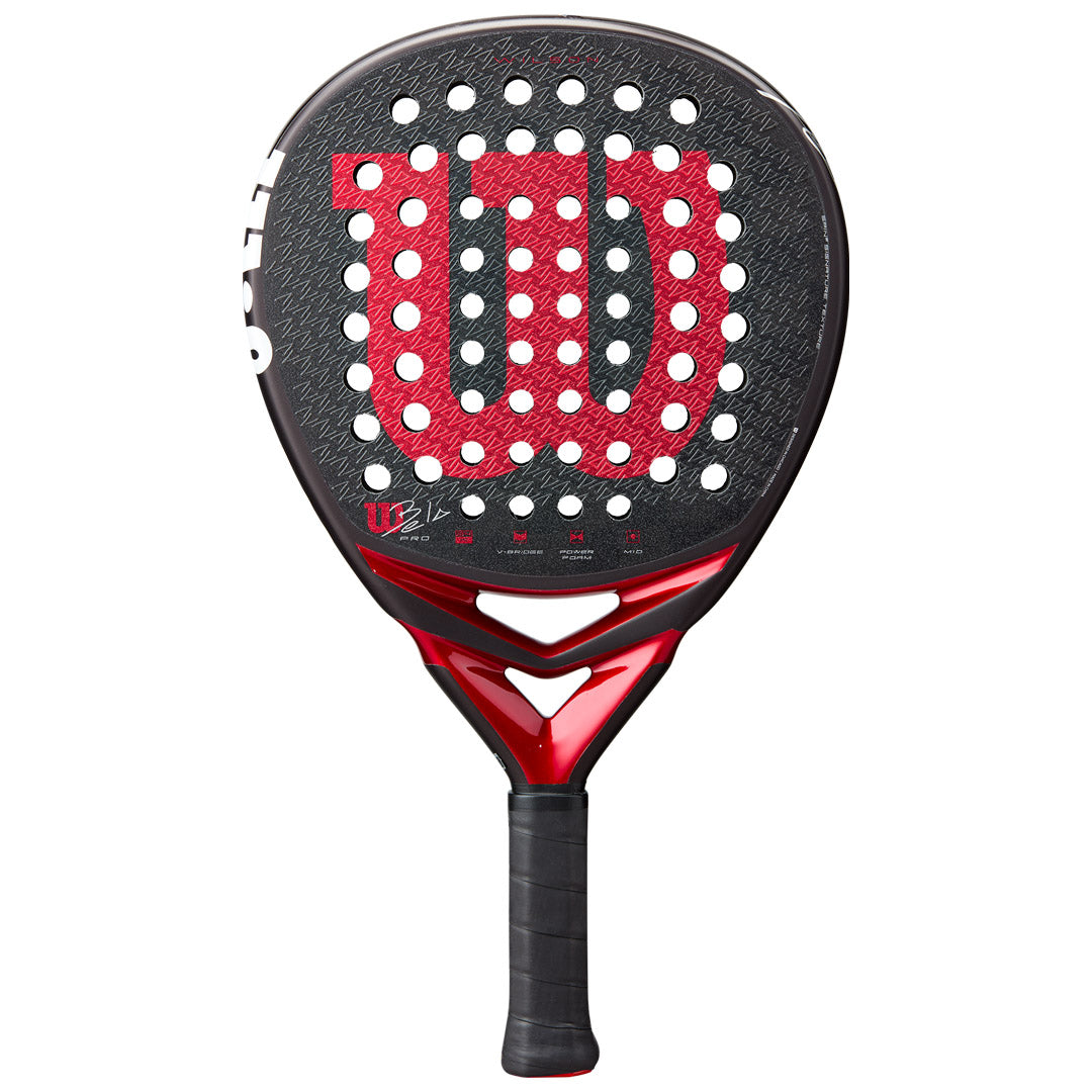 Wilson Bela Pro v3 padel racket