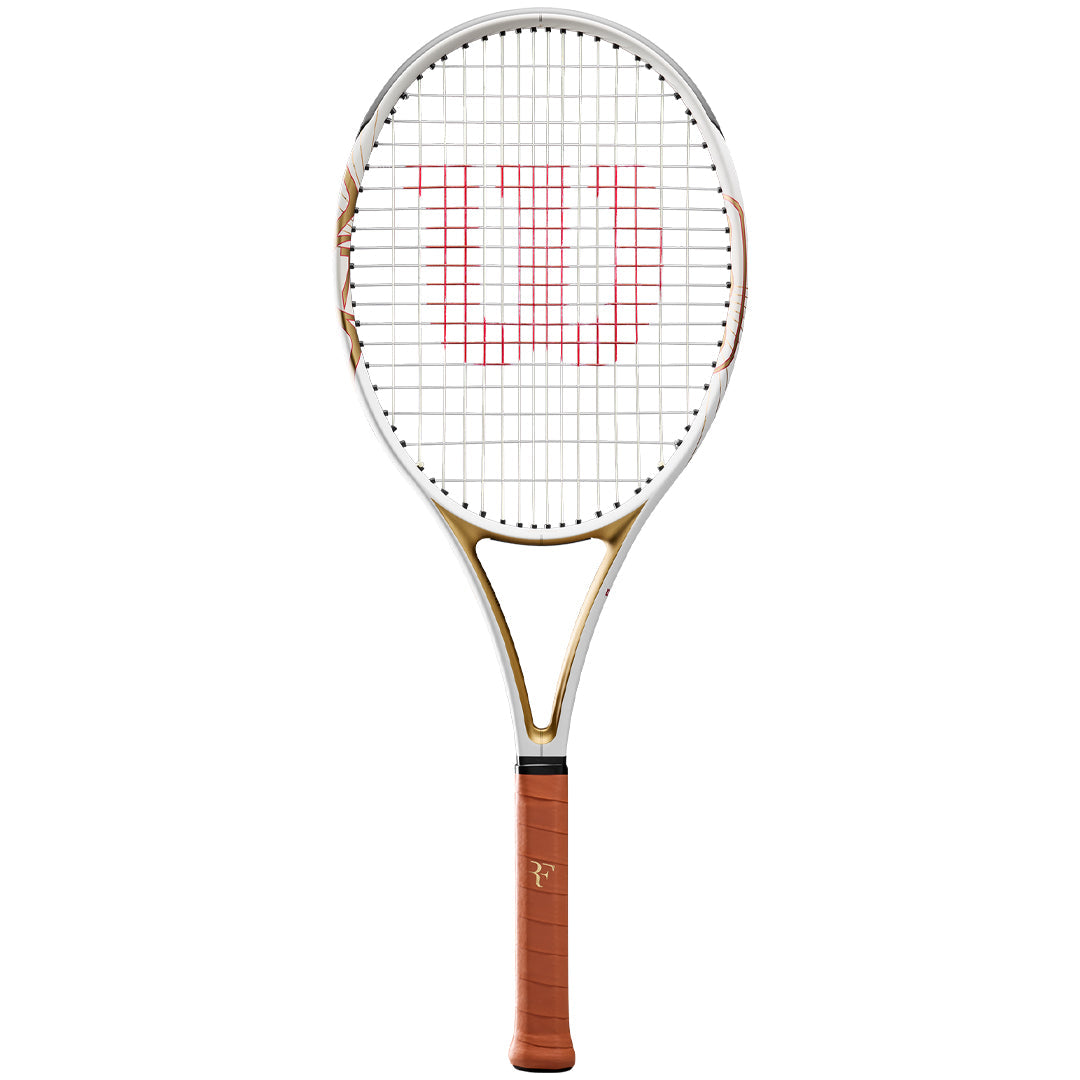 Wilson RF 01 Hall of Fame tennis racket