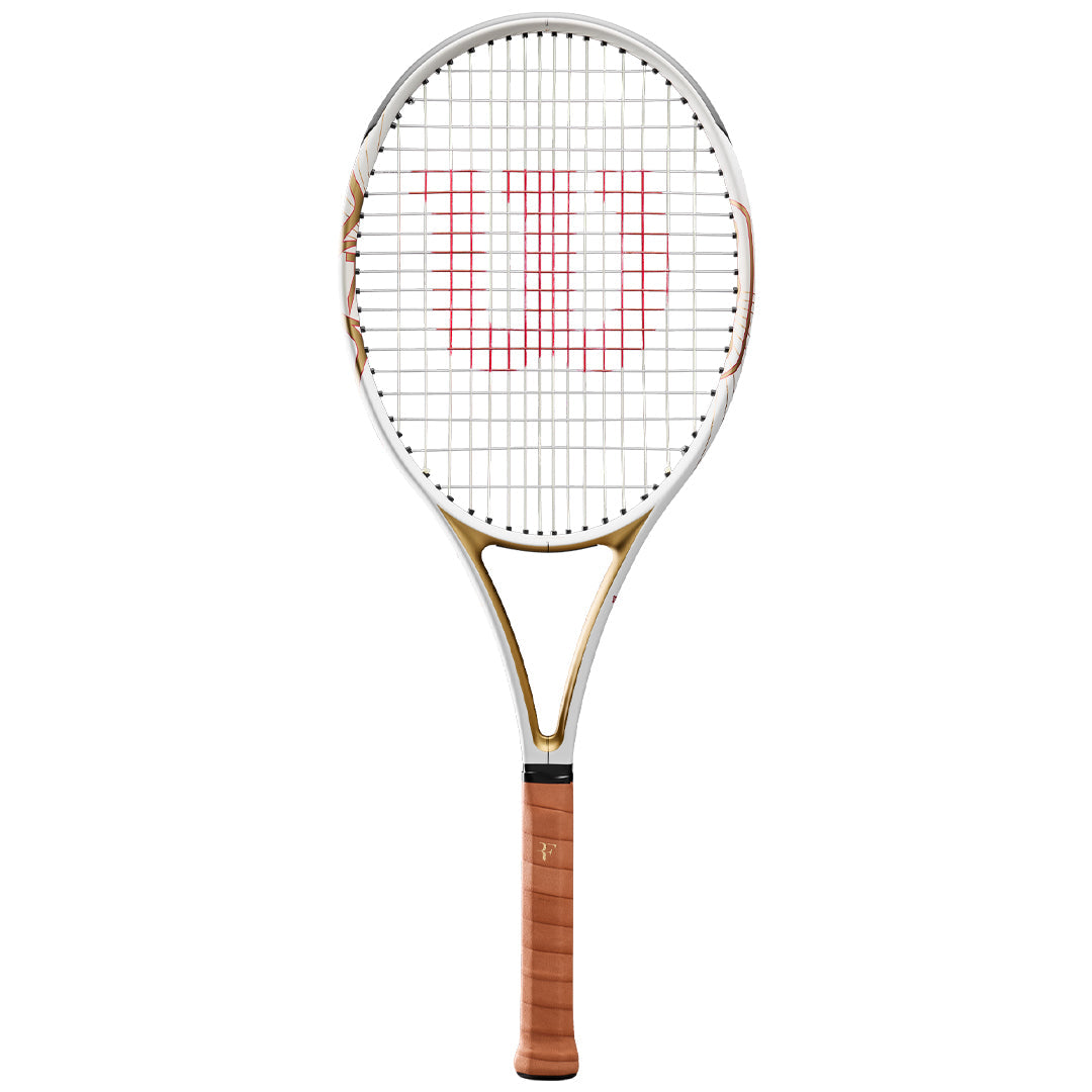 Wilson RF 01 Pro Hall of Fame tennis racket