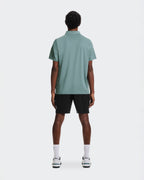 On 7" Court Shorts Men's Black