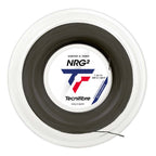 Tecnifibre NRG2 black 200 m reel
